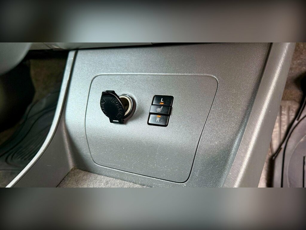 Toyota Prius 1.8 Vvt-h T4 Hatchback Silver #10