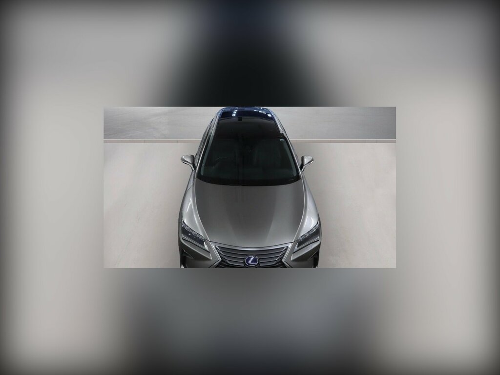 Lexus RX Suv Black #12