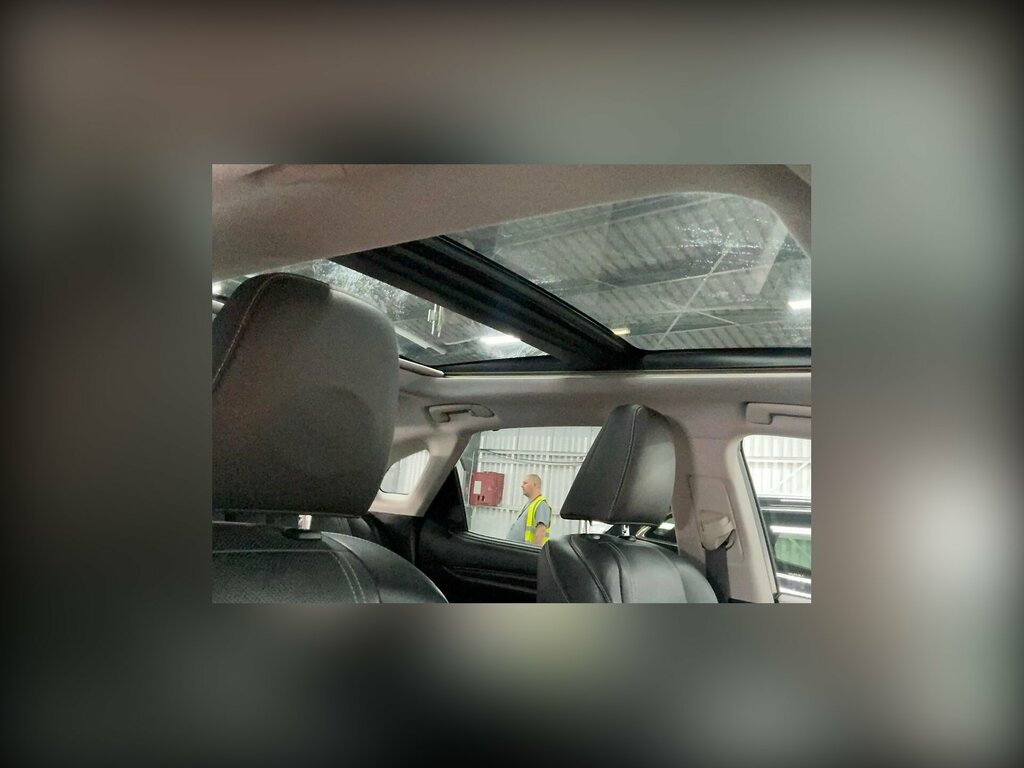 Lexus RX 3.5 450H V6 Premier Suv Hybrid Cvt 4Wd Silver #2