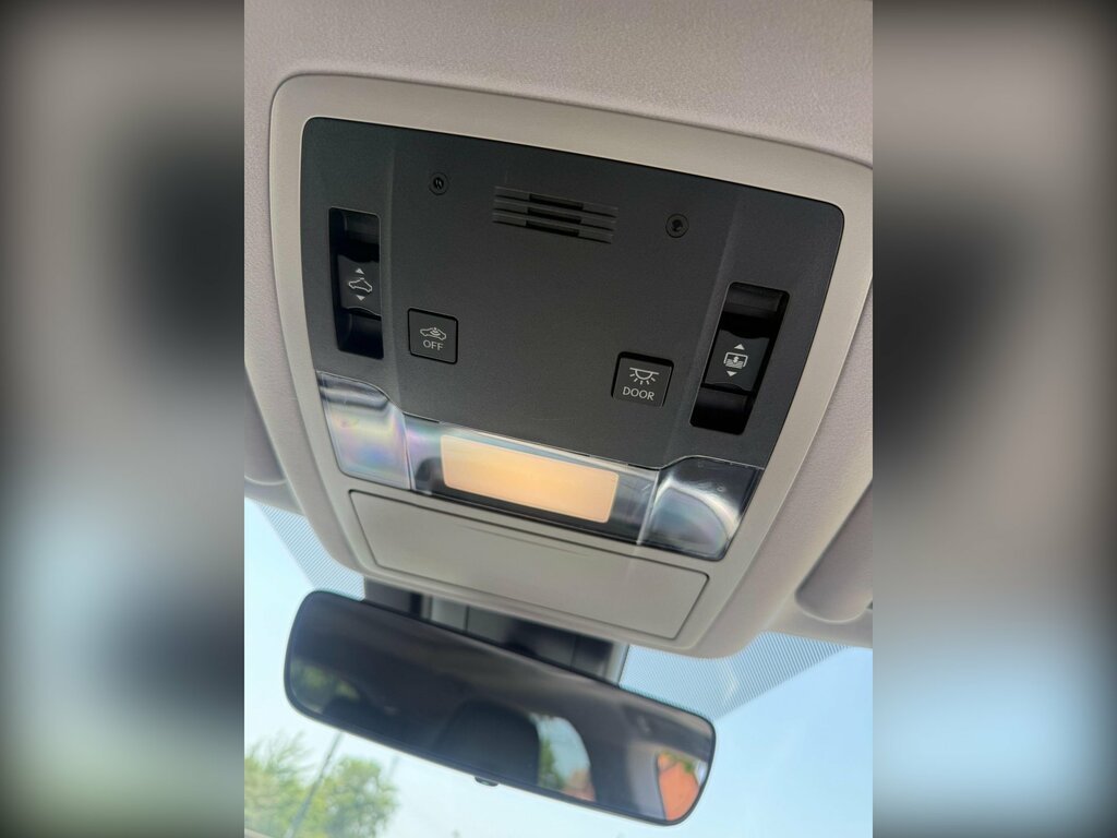 Lexus RX 450H 3.5 Premier Cvt Sunroof Red #17