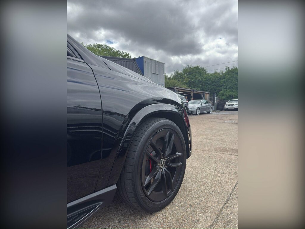 Mercedes-Benz GLE Coupe 2.9 Gle400d Amg Line Premium Plus Coupe G-tronic Black #6