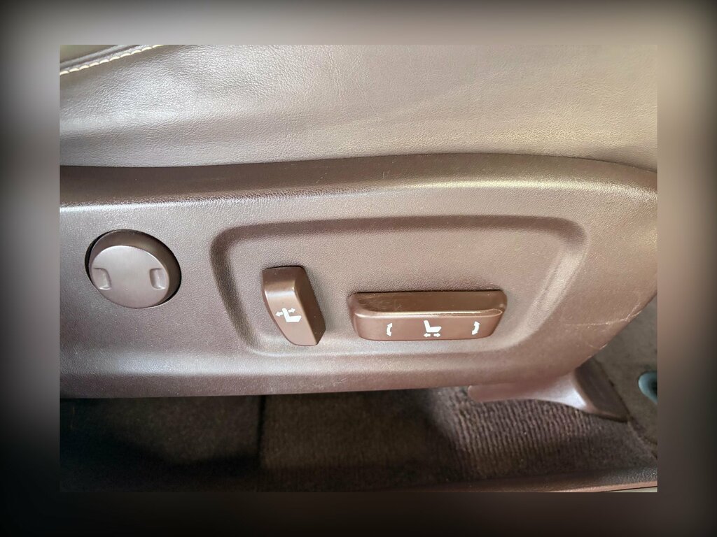 Lexus RX 3.5L Luxury Silver #19