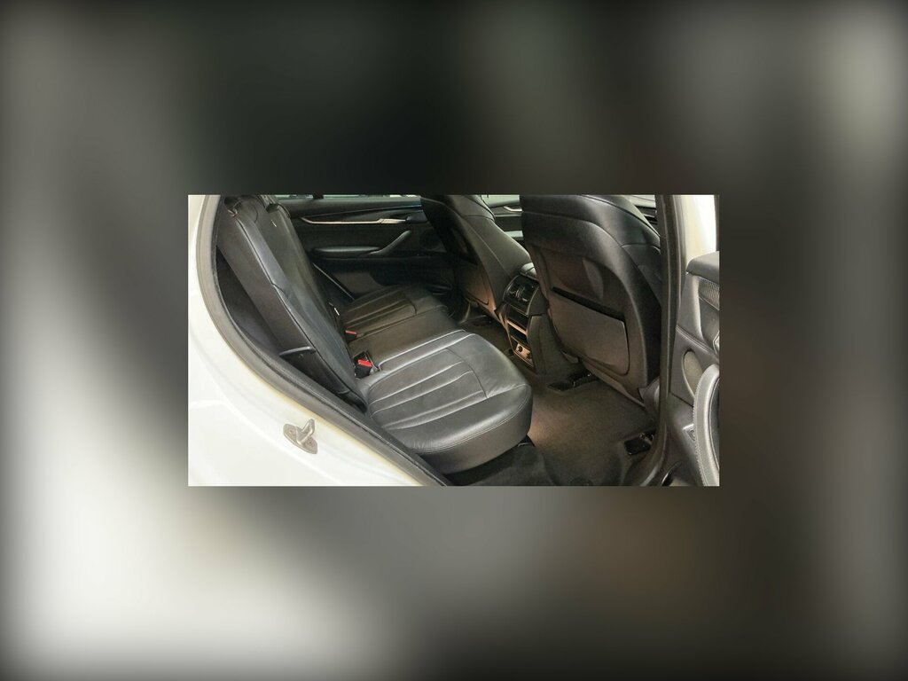 BMW X5  Black #10