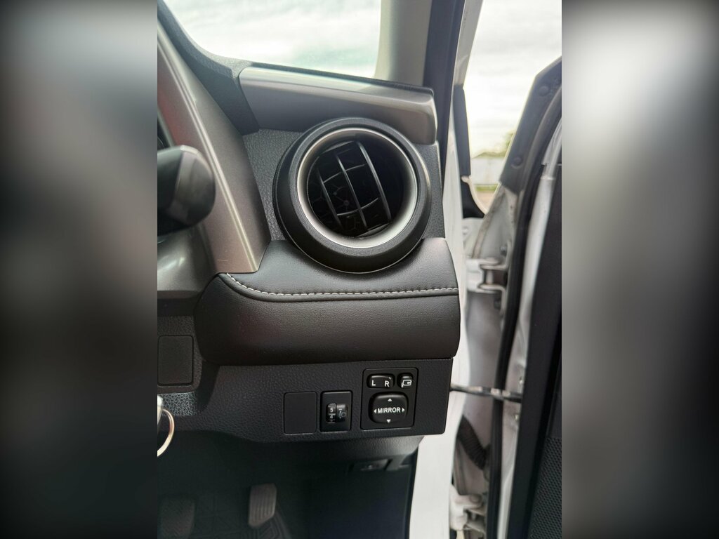 Toyota Rav 4 Rav4 Excel Hev Cvt White #15