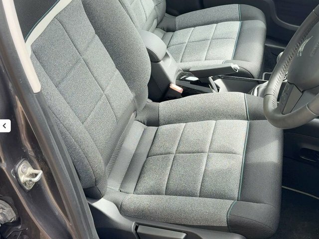 Citroen C4 Cactus Puretech Gpf Flair Hatchback Grey #6