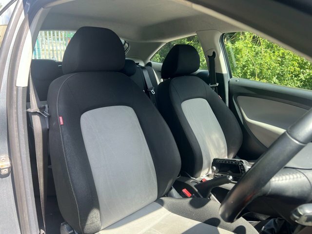 Seat Ibiza Ibiza Toca White #12