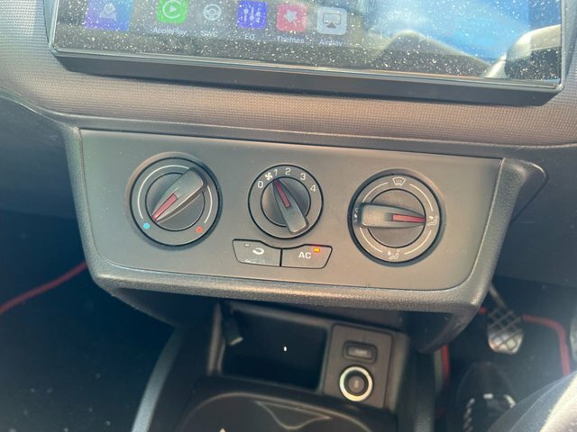 Seat Ibiza Ibiza Toca White #16