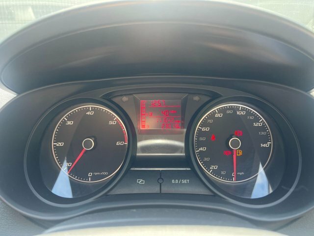 Seat Ibiza Ibiza Toca White #13