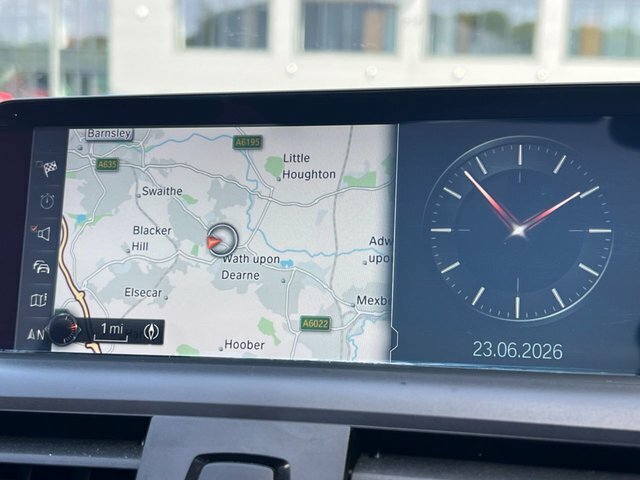 BMW 2 Series 218I M Sport Coupe Grey #29