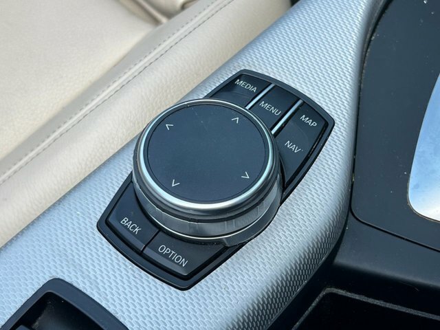 BMW 2 Series 218I M Sport Coupe Grey #34