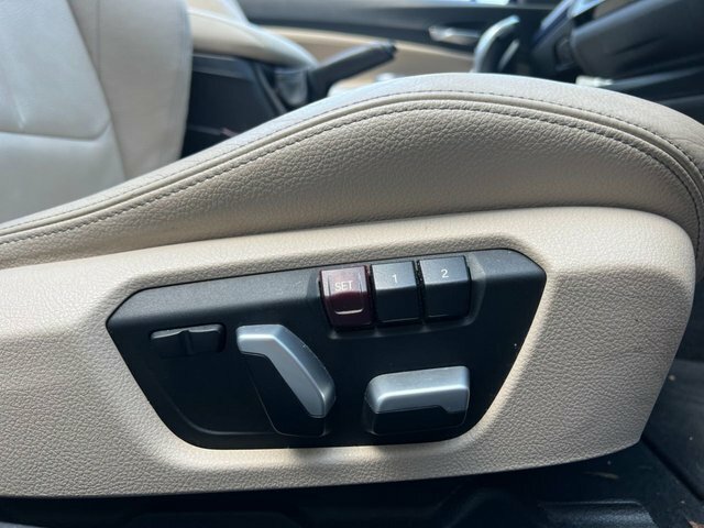 BMW 2 Series 218I M Sport Coupe Grey #17