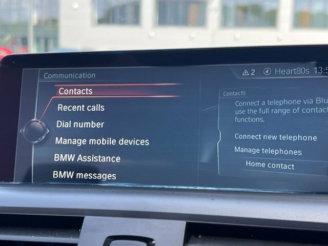 BMW 2 Series 218I M Sport Coupe Grey #28