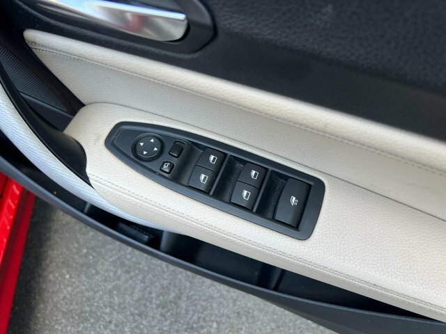 BMW 2 Series 218I M Sport Coupe Grey #14