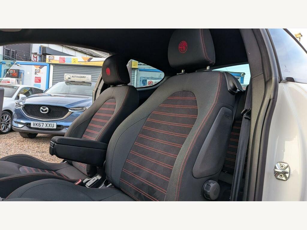 Alfa Romeo MiTo  Blue #40