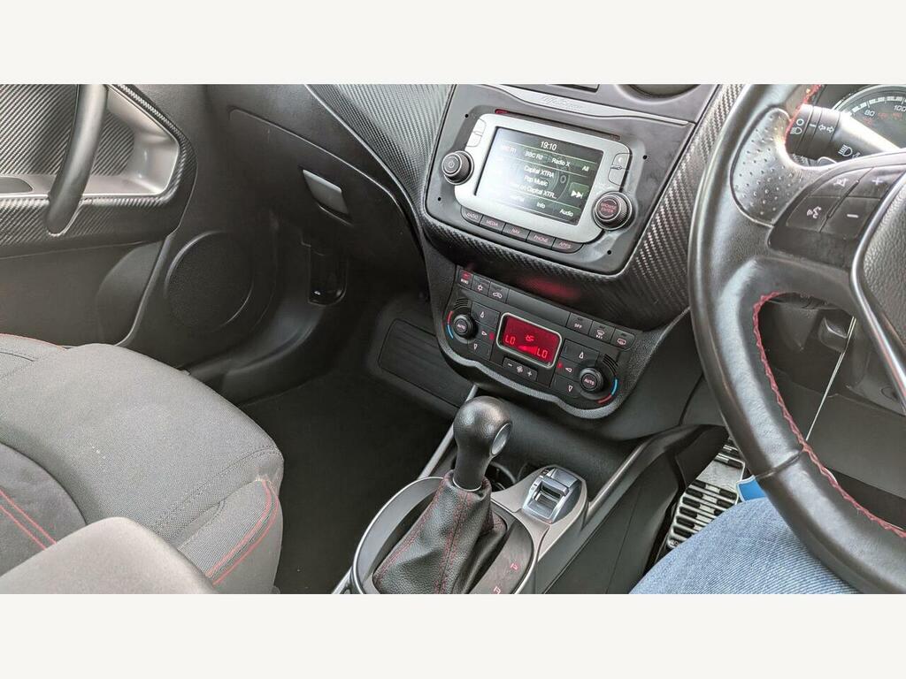 Alfa Romeo MiTo  Blue #31