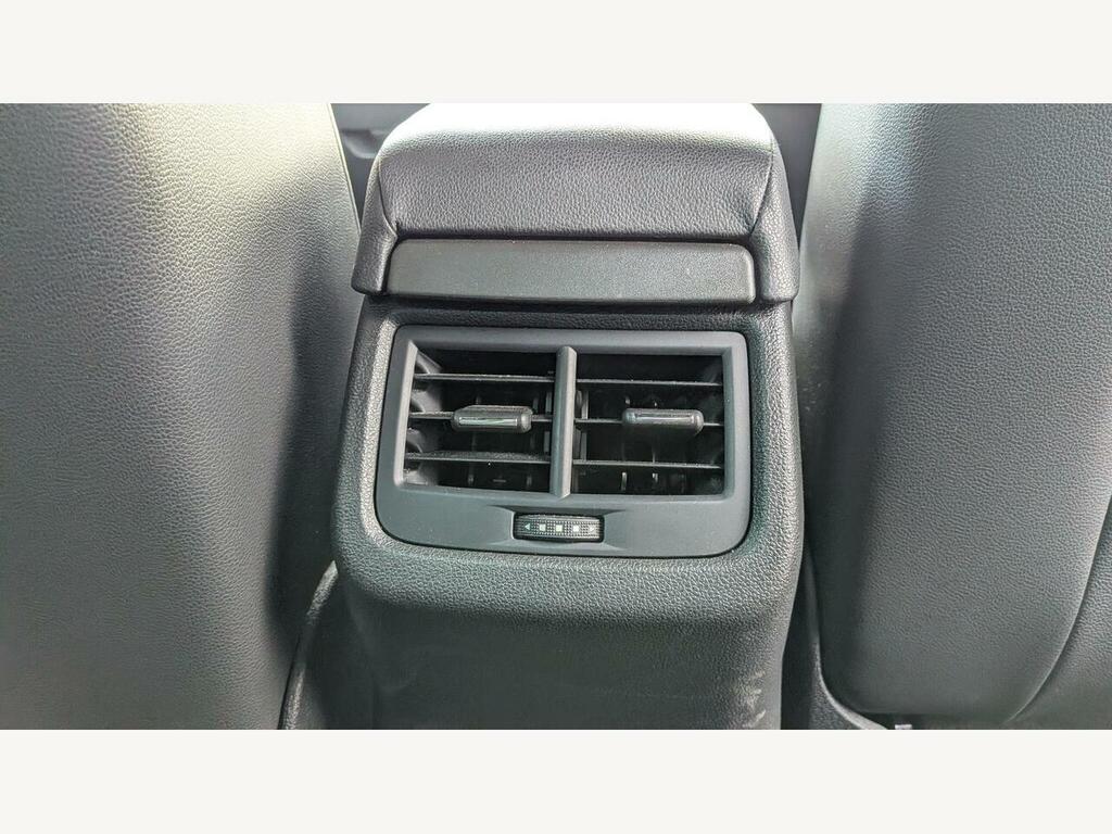 Seat Leon 2.0 Tdi Fr Technology 184 Bhp Blue #24