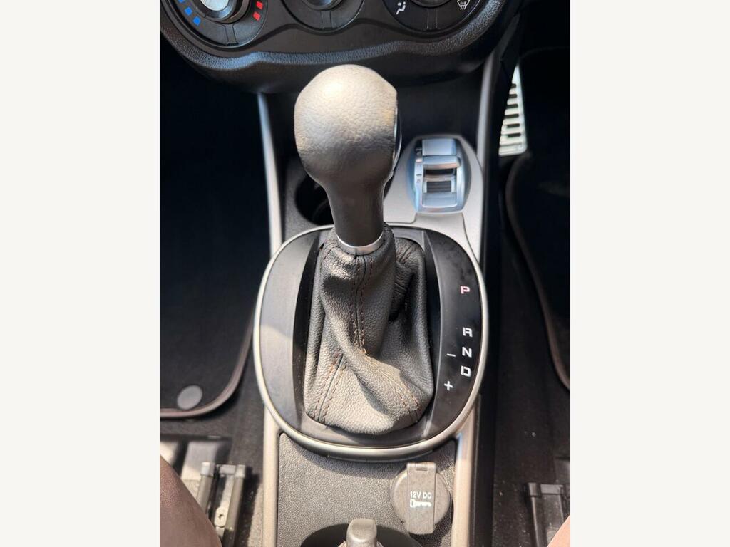 Alfa Romeo MiTo 0.9L Twinair Qv Line Grey #36