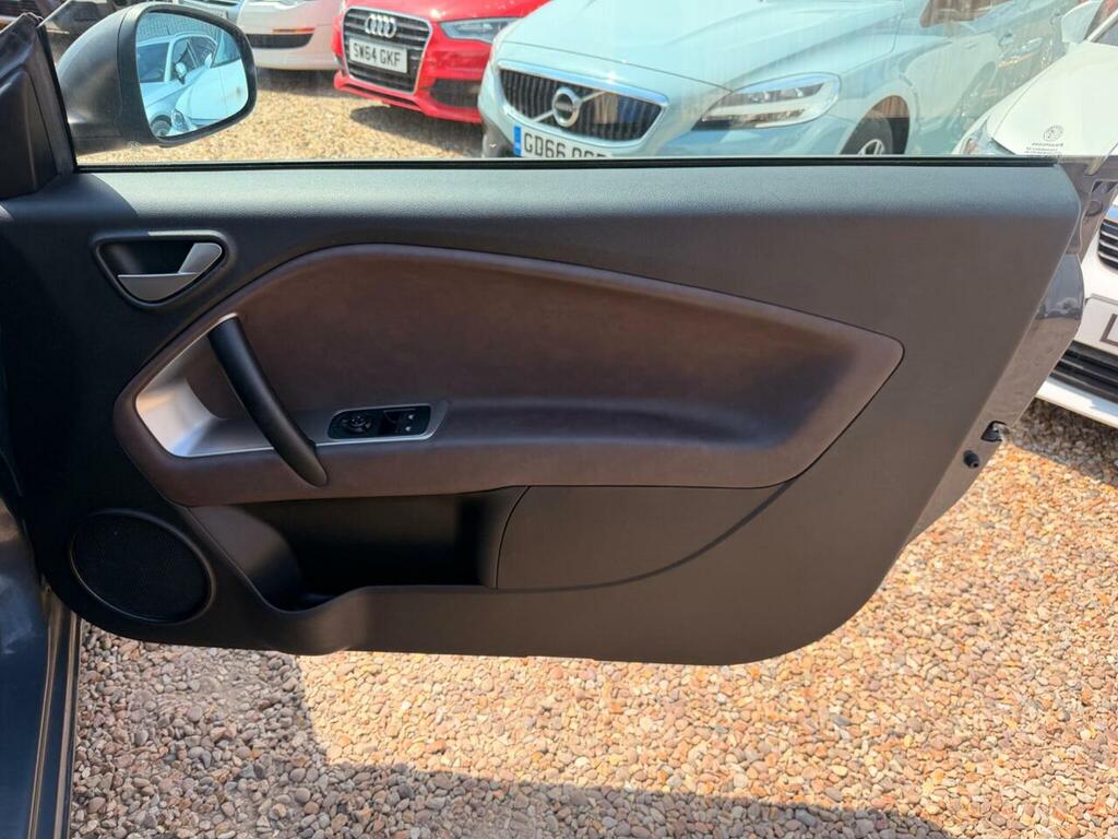 Alfa Romeo MiTo 0.9L Twinair Qv Line Grey #17