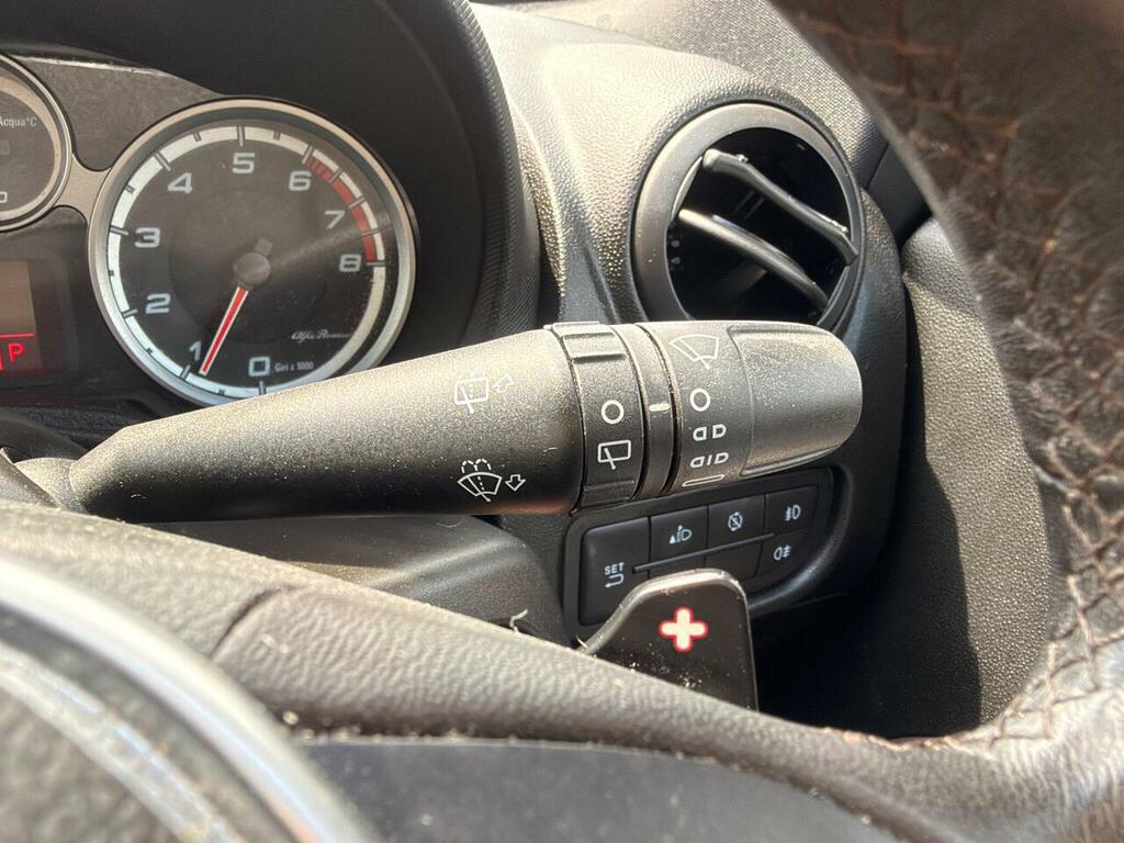Alfa Romeo MiTo 0.9L Twinair Qv Line Grey #27