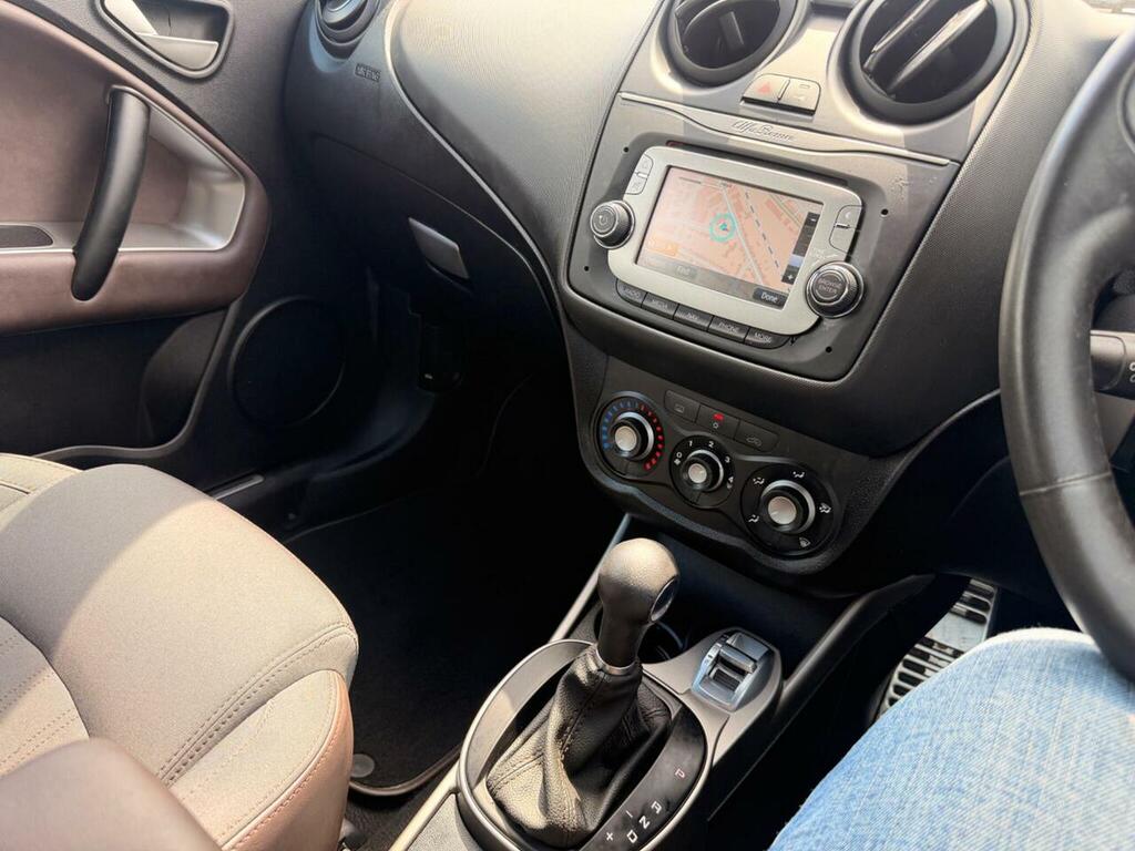 Alfa Romeo MiTo 0.9L Twinair Qv Line Grey #30