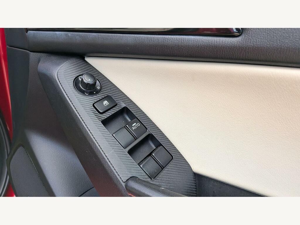 Mazda 3 2.2 Skyactiv-d Sport Nav Euro 6 Ss Pink #27