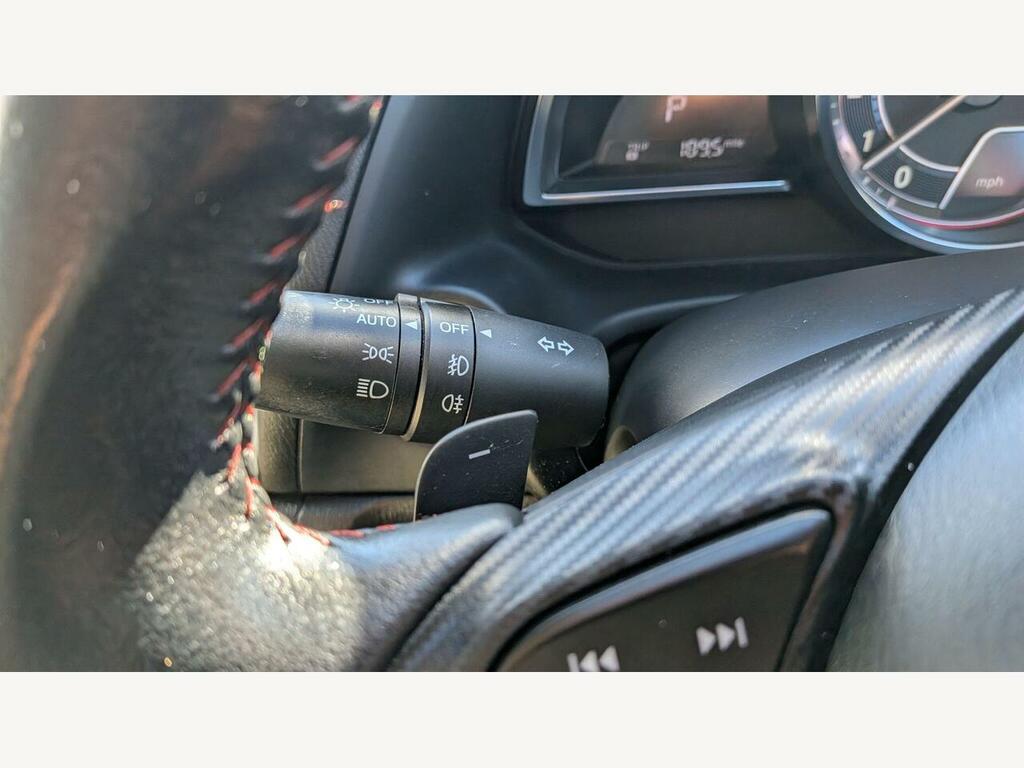 Mazda 3 2.2 Skyactiv-d Sport Nav Euro 6 Ss Pink #34