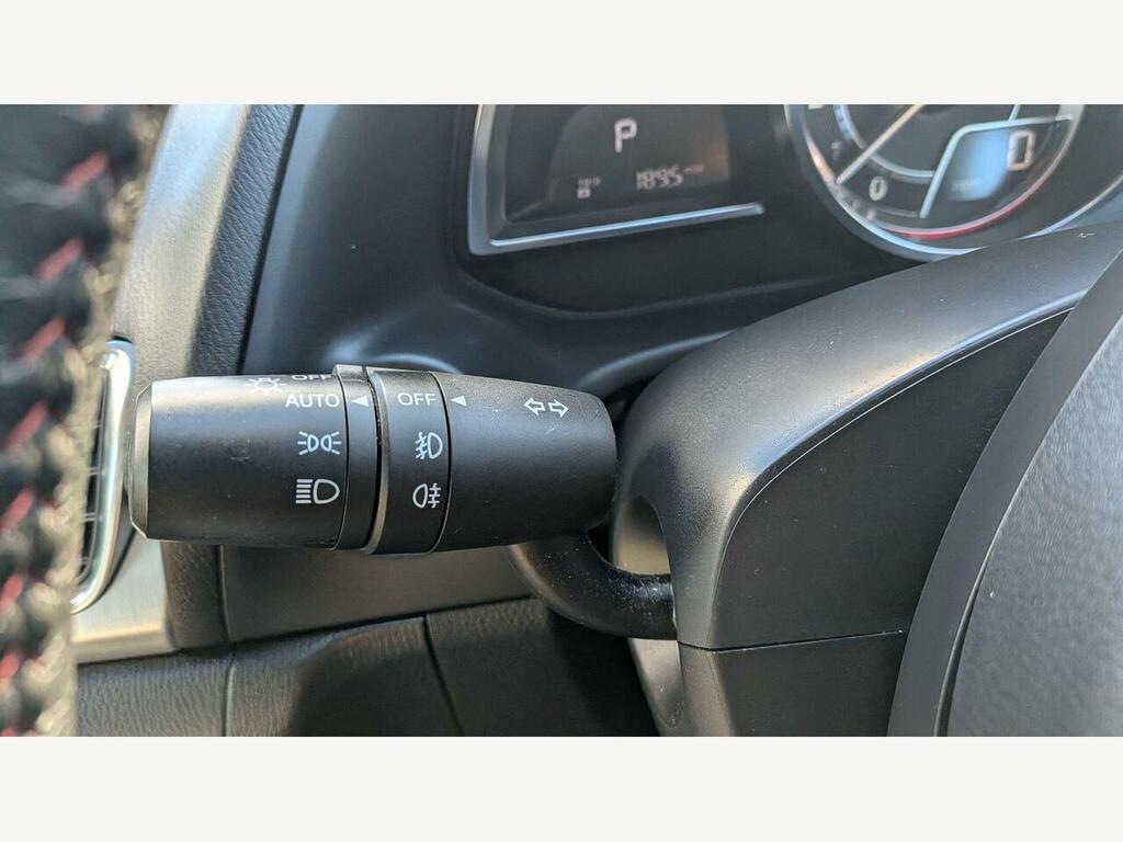 Mazda 3 2.2 Skyactiv-d Sport Nav Euro 6 Ss Pink #38
