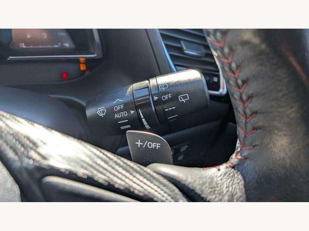 Mazda 3 2.2 Skyactiv-d Sport Nav Euro 6 Ss Pink #35
