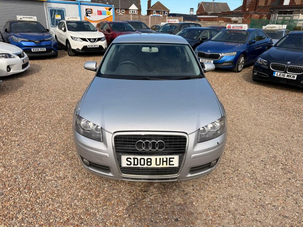 Audi A3 Hatchback 2.0 Tfsi S Line Sportback S Tronic Red #3