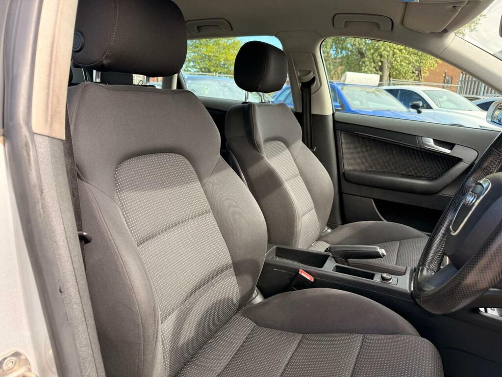 Audi A3 Hatchback 2.0 Tfsi S Line Sportback S Tronic Red #17