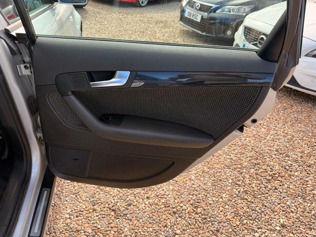 Audi A3 Hatchback 2.0 Tfsi S Line Sportback S Tronic Red #13