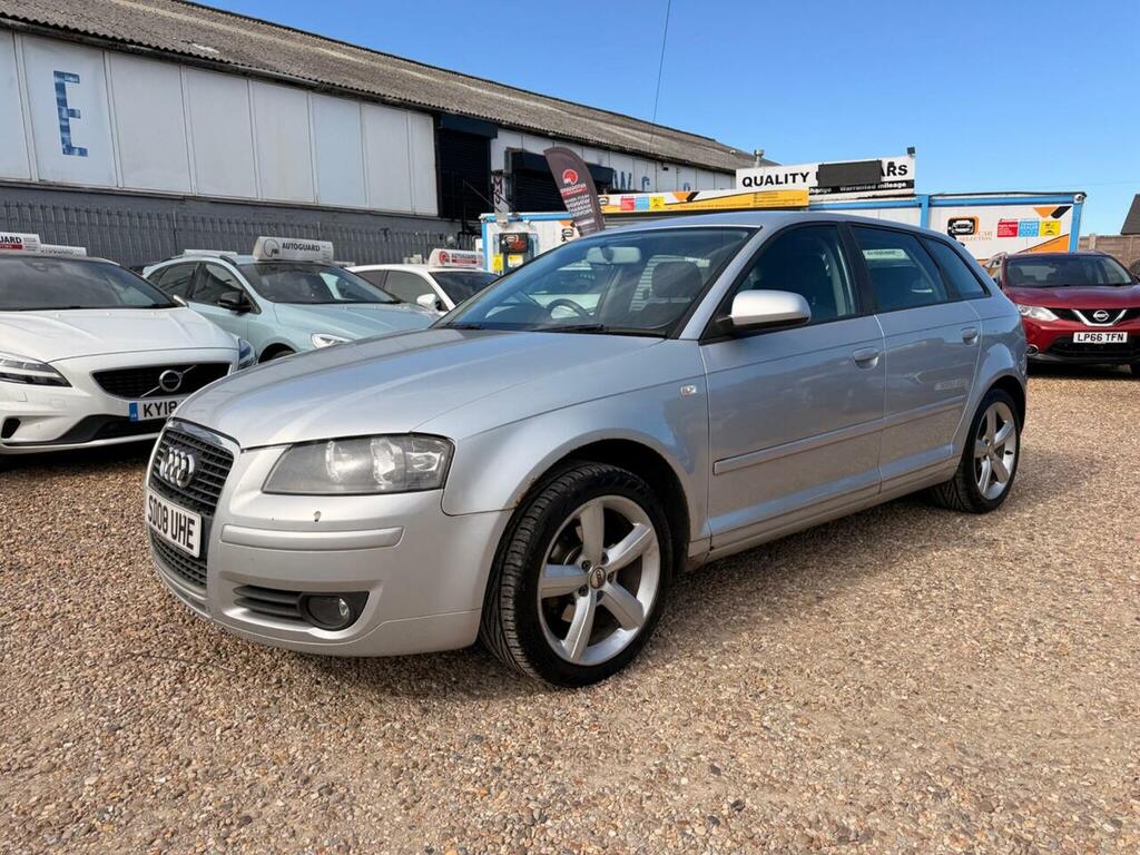 Audi A3 Hatchback 2.0 Tfsi S Line Sportback S Tronic Red #4
