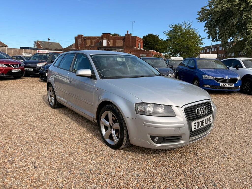 Audi A3 Hatchback 2.0 Tfsi S Line Sportback S Tronic Red #12