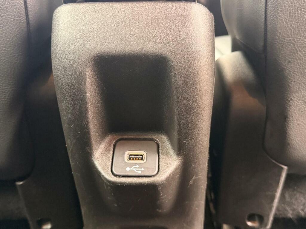 Jeep Renegade 1.0 T3 Gse Night Eagle II Black #22
