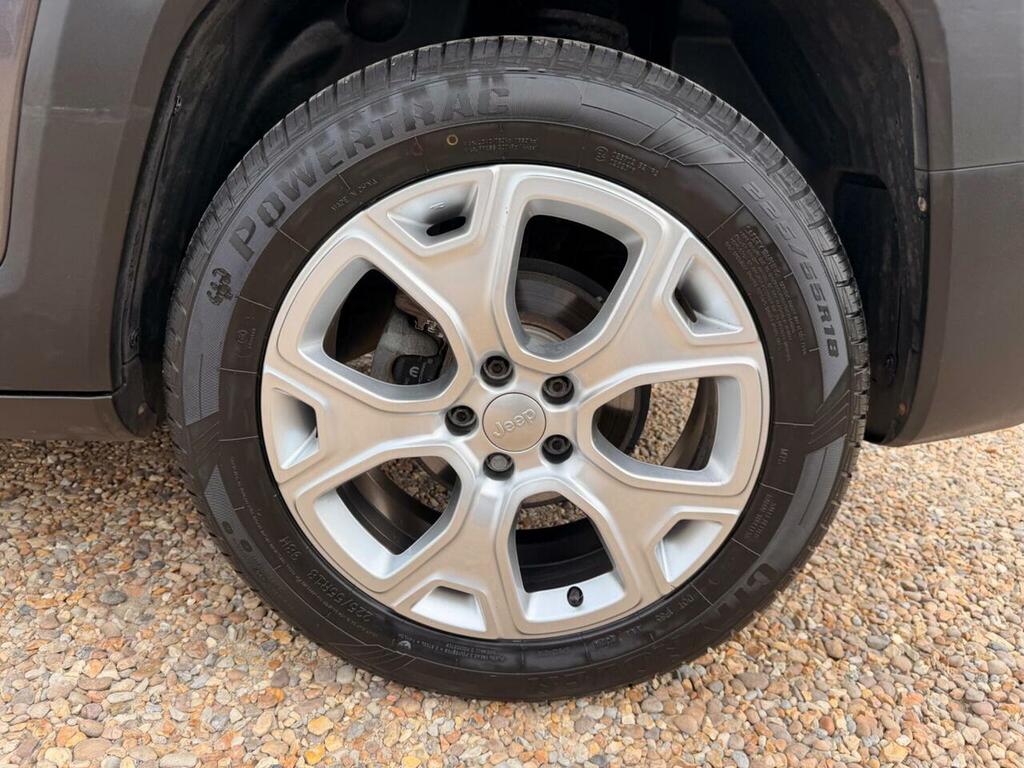 Jeep Renegade 1.0 T3 Gse Night Eagle II Black #57