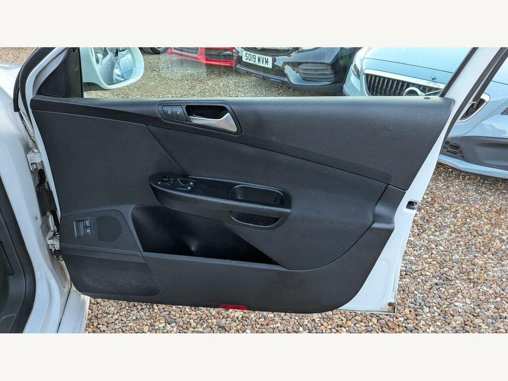 Volkswagen Passat 2.0 Tdi Bluemotion Tech Se Dsg Euro 5 Ss  #20