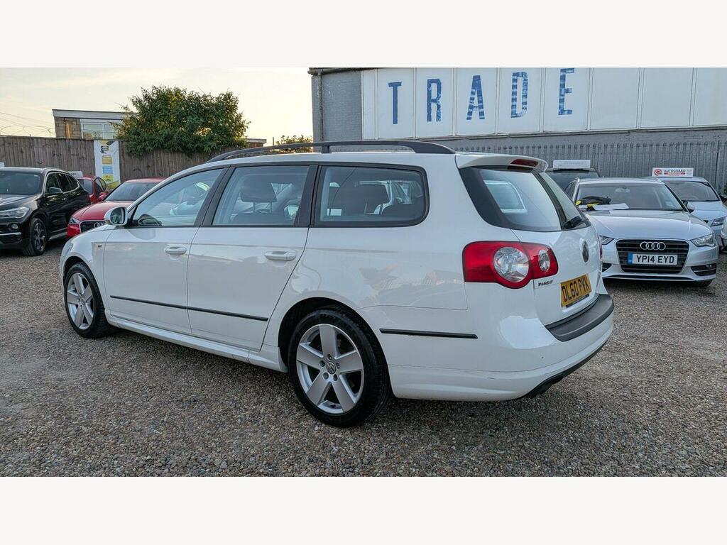 Volkswagen Passat 2.0 Tdi Bluemotion Tech Se Dsg Euro 5 Ss  #10