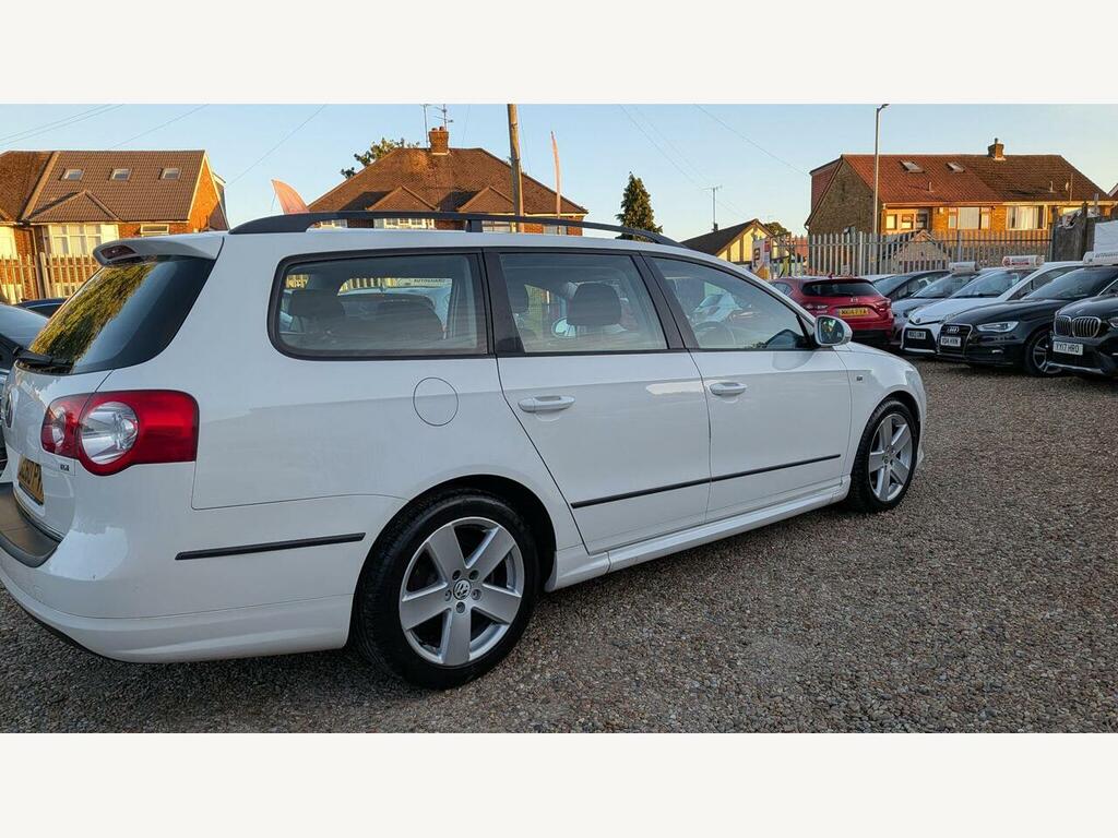 Volkswagen Passat 2.0 Tdi Bluemotion Tech Se Dsg Euro 5 Ss  #11