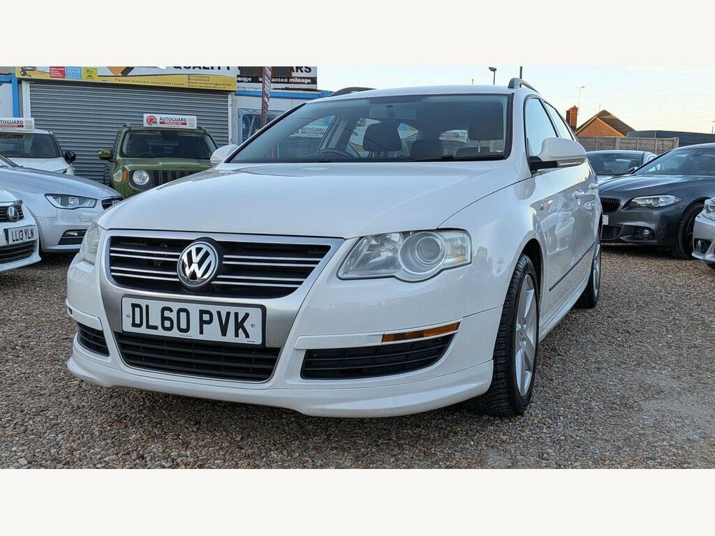 Volkswagen Passat 2.0 Tdi Bluemotion Tech Se Dsg Euro 5 Ss  #18