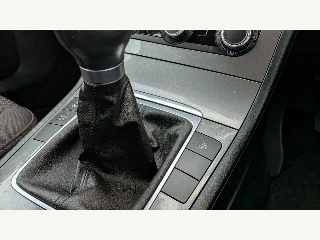 Volkswagen Passat 2.0 Tdi Bluemotion Tech Se Dsg Euro 5 Ss  #35