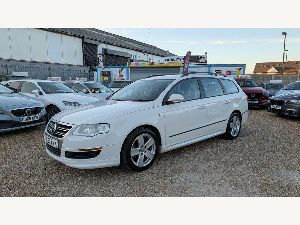 Volkswagen Passat 2.0 Tdi Bluemotion Tech Se Dsg Euro 5 Ss  #7