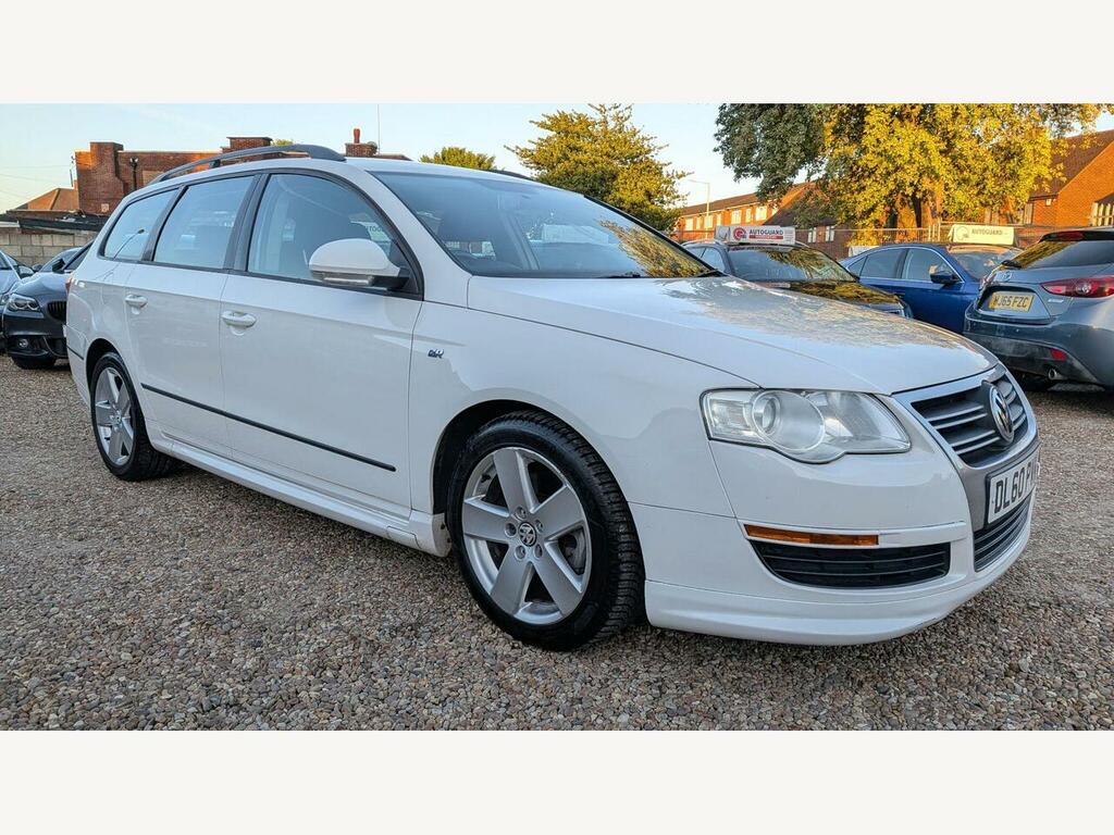 Volkswagen Passat 2.0 Tdi Bluemotion Tech Se Dsg Euro 5 Ss  #14