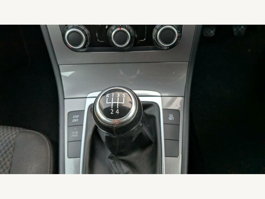 Volkswagen Passat 2.0 Tdi Bluemotion Tech Se Dsg Euro 5 Ss  #37