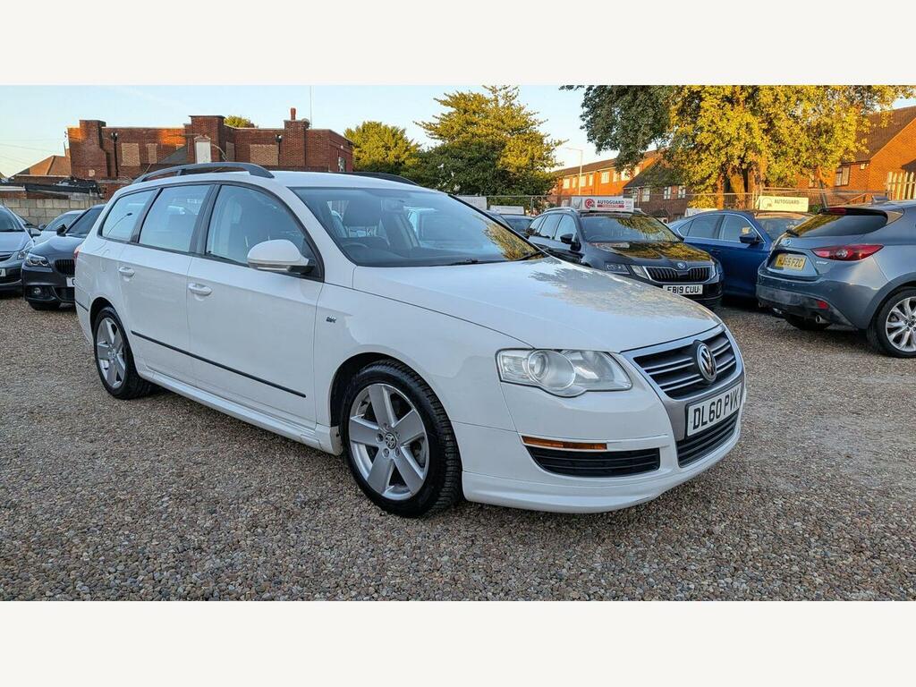 Volkswagen Passat 2.0 Tdi Bluemotion Tech Se Dsg Euro 5 Ss  #15