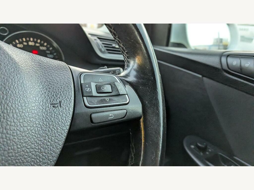 Volkswagen Passat 2.0 Tdi Bluemotion Tech Se Dsg Euro 5 Ss  #27