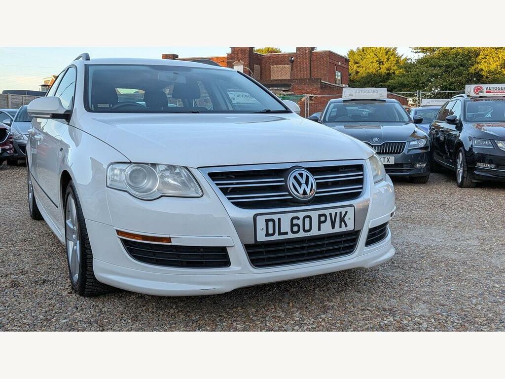 Volkswagen Passat 2.0 Tdi Bluemotion Tech Se Dsg Euro 5 Ss  #19