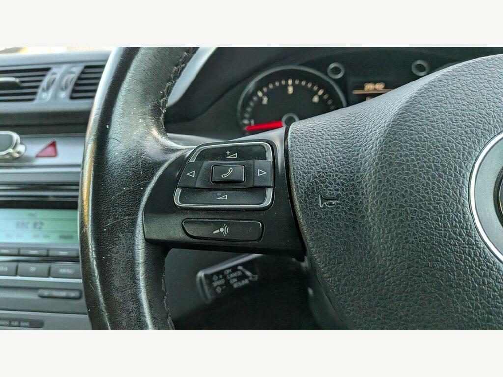 Volkswagen Passat 2.0 Tdi Bluemotion Tech Se Dsg Euro 5 Ss  #26
