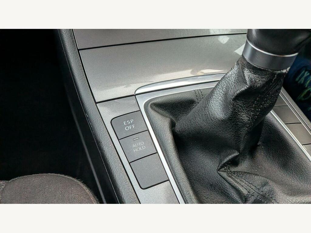 Volkswagen Passat 2.0 Tdi Bluemotion Tech Se Dsg Euro 5 Ss  #36