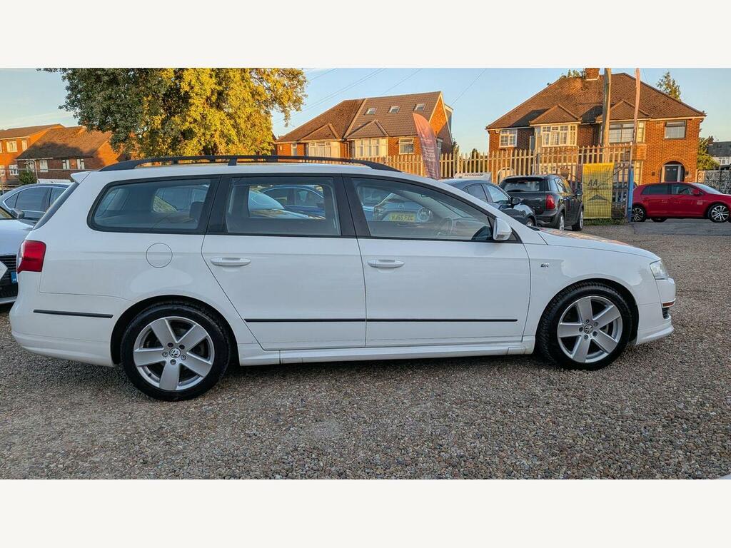 Volkswagen Passat 2.0 Tdi Bluemotion Tech Se Dsg Euro 5 Ss  #16