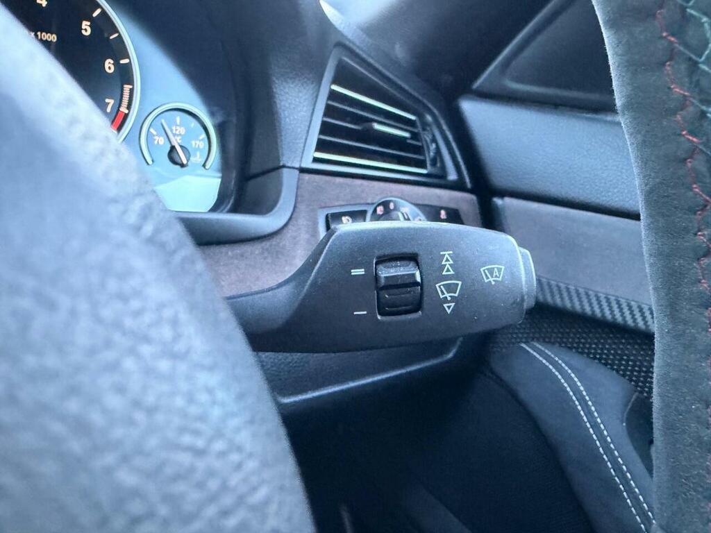 BMW 5 Series 2.0 520D M Sport Silver #25